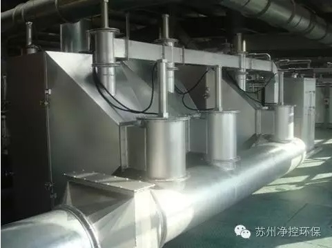 美女被大鸡巴艹哭视频在线免费看VOCs吸附催化净化系统